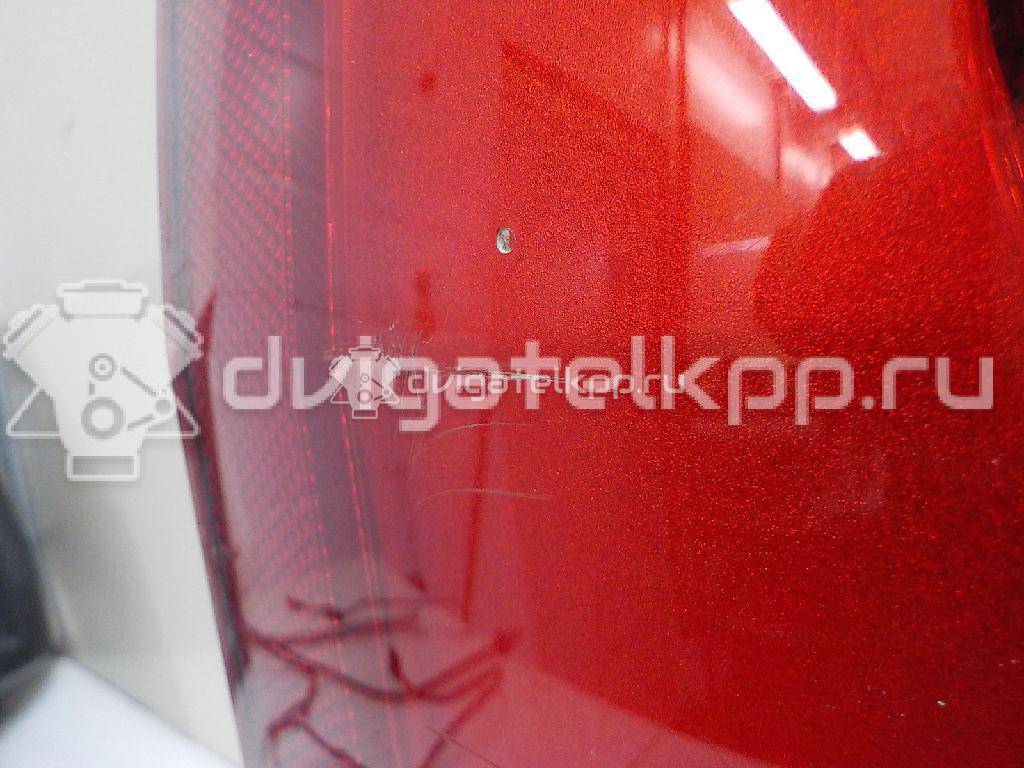 Фото Фонарь задний левый  2E0945095 для Volkswagen Crafter {forloop.counter}}