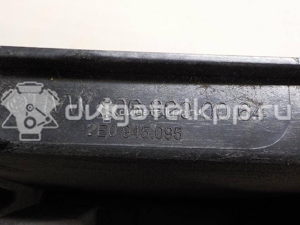 Фото Фонарь задний левый  2E0945095 для Volkswagen Crafter {forloop.counter}}