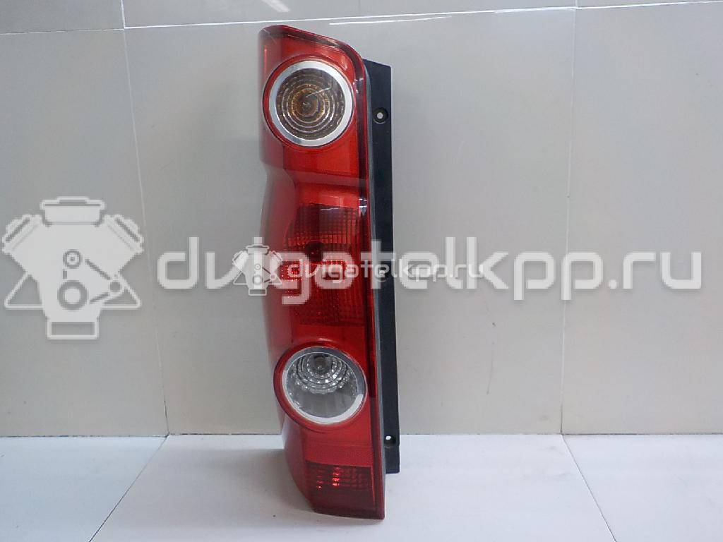 Фото Фонарь задний левый  2E0945095 для Volkswagen Crafter {forloop.counter}}
