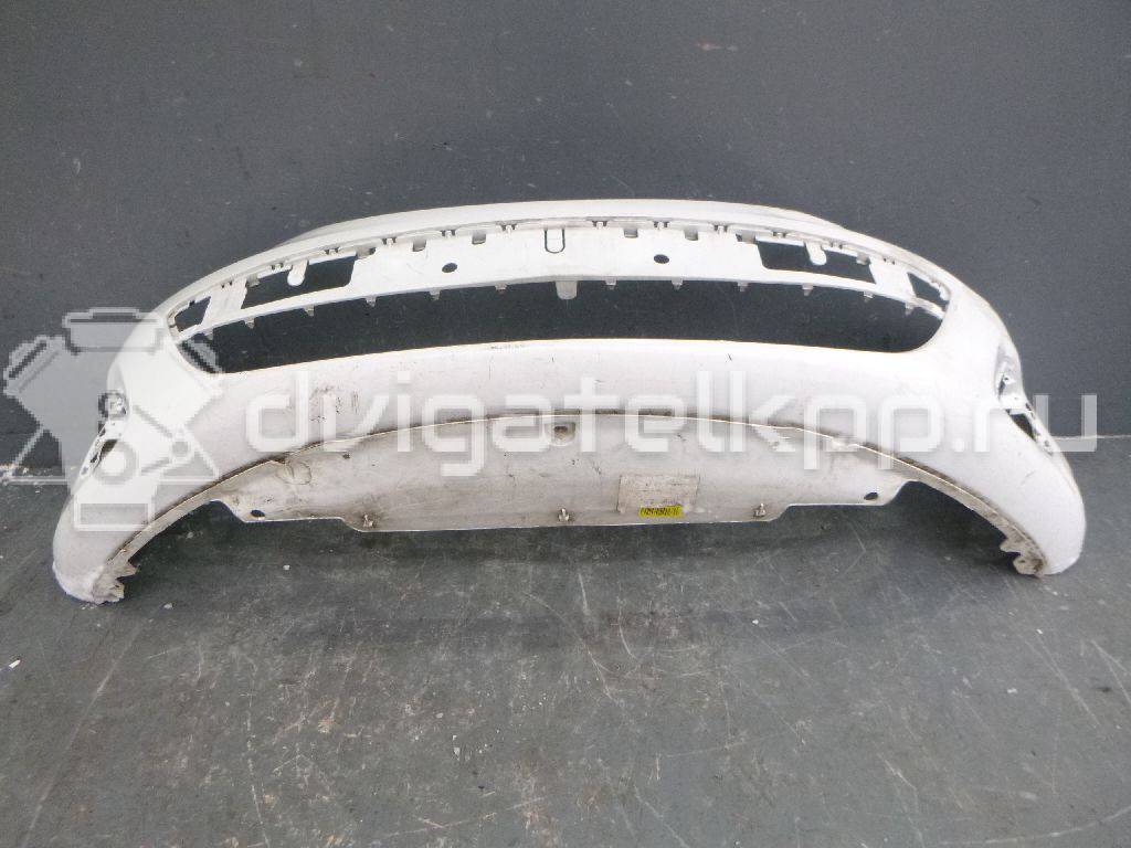 Фото Бампер передний  1400869 для Opel Corsa / Vectra / Combo / Signum {forloop.counter}}