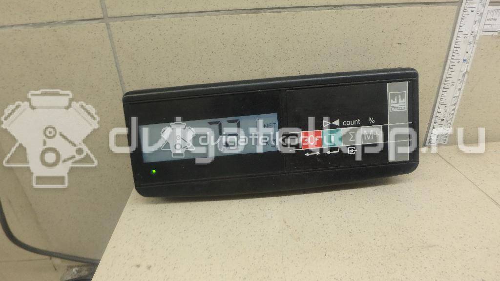 Фото Диск тормозной задний  9064230012 для Volkswagen Crafter {forloop.counter}}