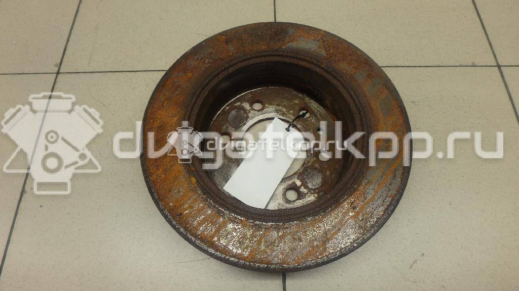 Фото Диск тормозной задний  9064230012 для Volkswagen Crafter {forloop.counter}}