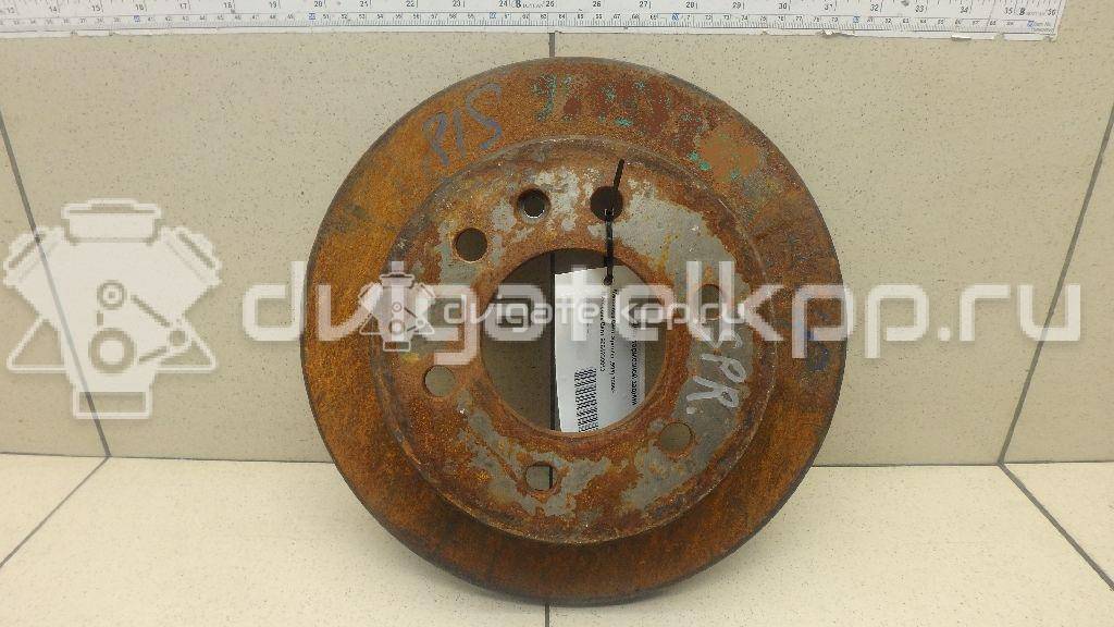 Фото Диск тормозной задний  9064230012 для Volkswagen Crafter {forloop.counter}}