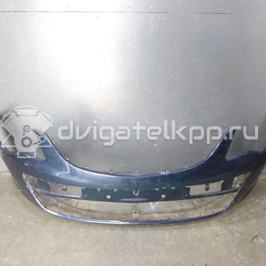 Фото Бампер передний  1400869 для Opel Corsa / Vectra / Combo / Signum
