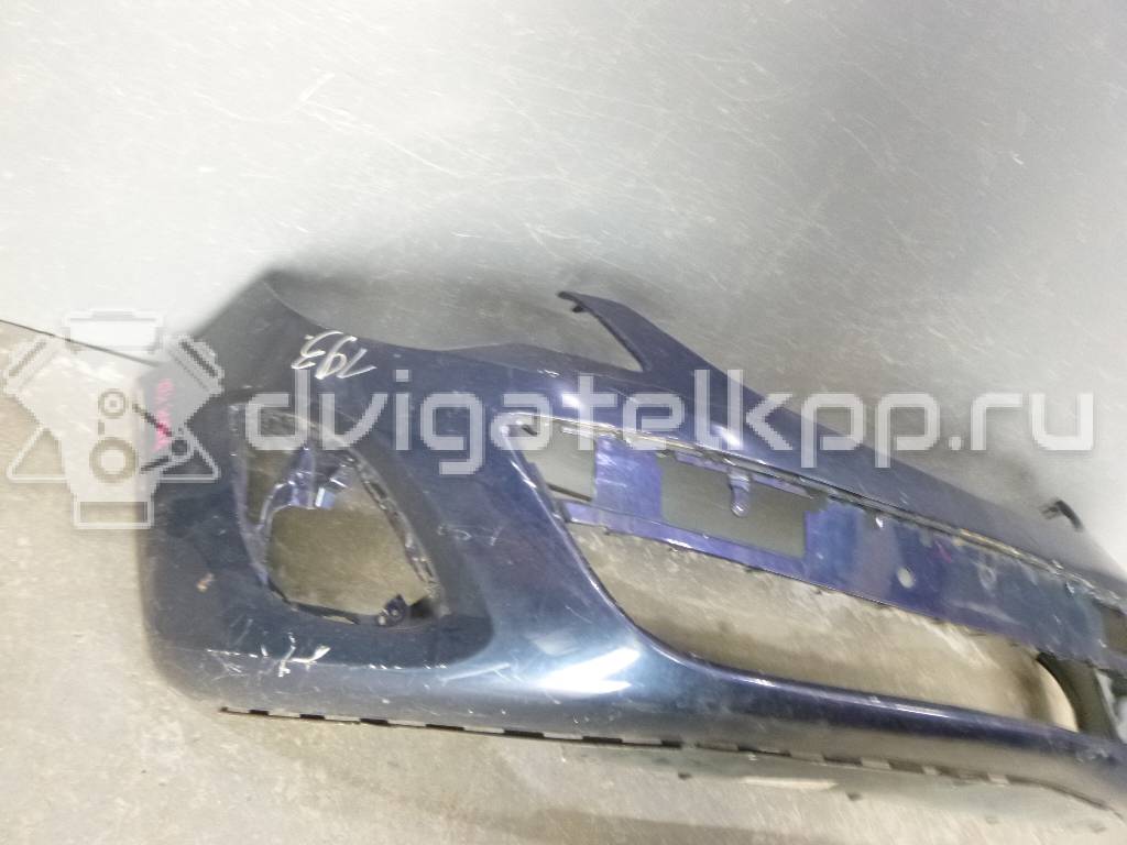 Фото Бампер передний  1400869 для Opel Corsa / Vectra / Combo / Signum {forloop.counter}}
