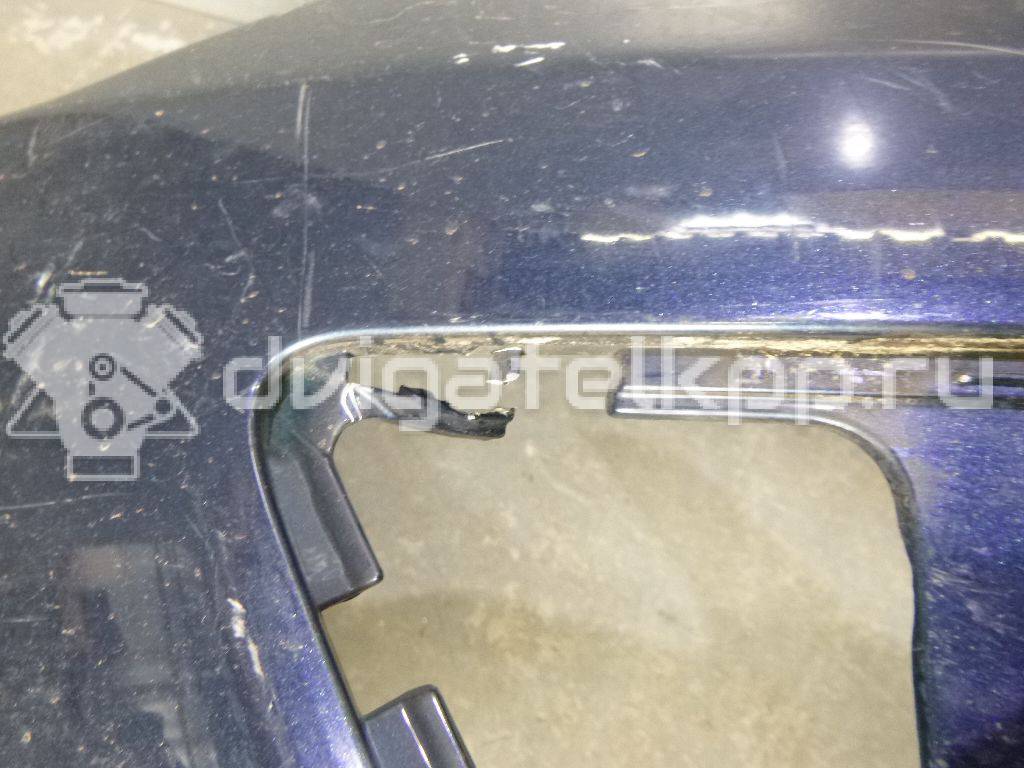 Фото Бампер передний  1400869 для Opel Corsa / Vectra / Combo / Signum {forloop.counter}}