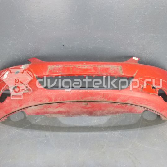 Фото Бампер передний  93189721 для Opel Corsa