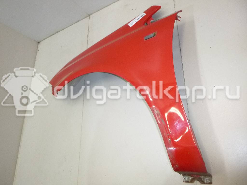 Фото Крыло переднее левое  6102363 для Opel Corsa {forloop.counter}}