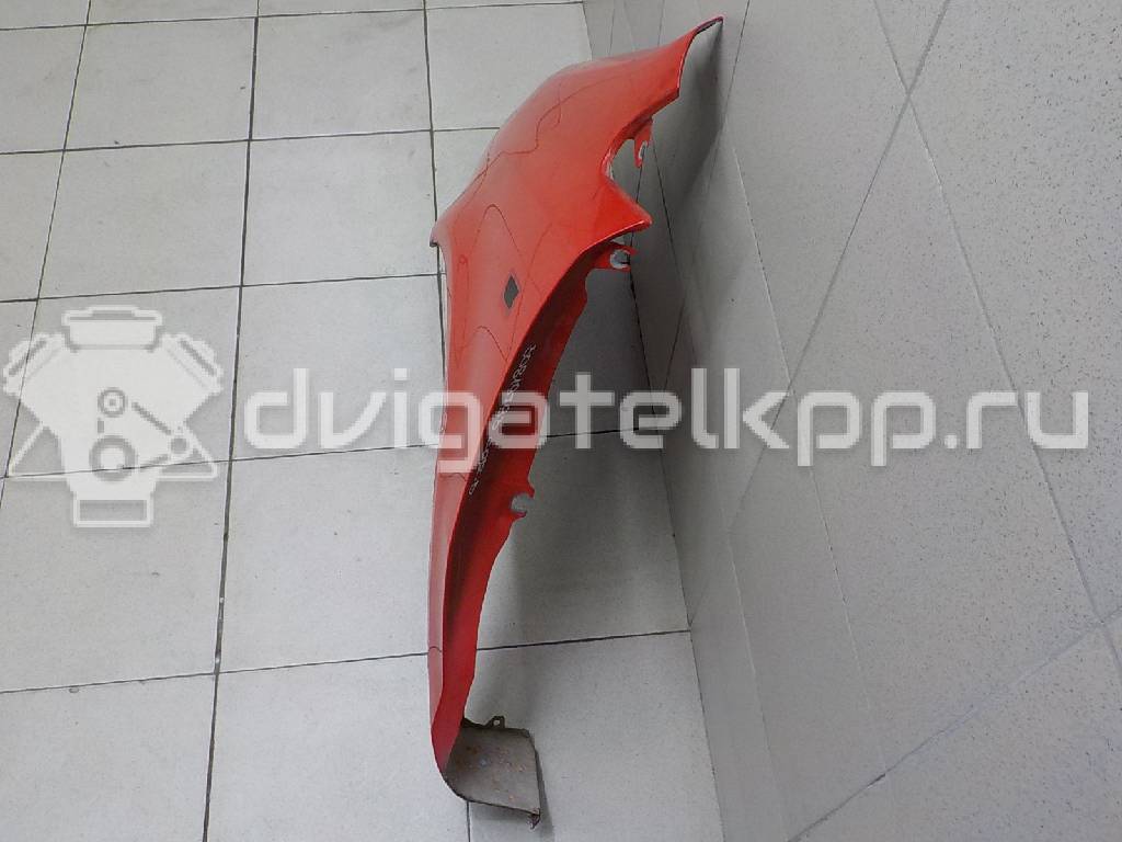 Фото Крыло переднее левое  6102363 для Opel Corsa {forloop.counter}}
