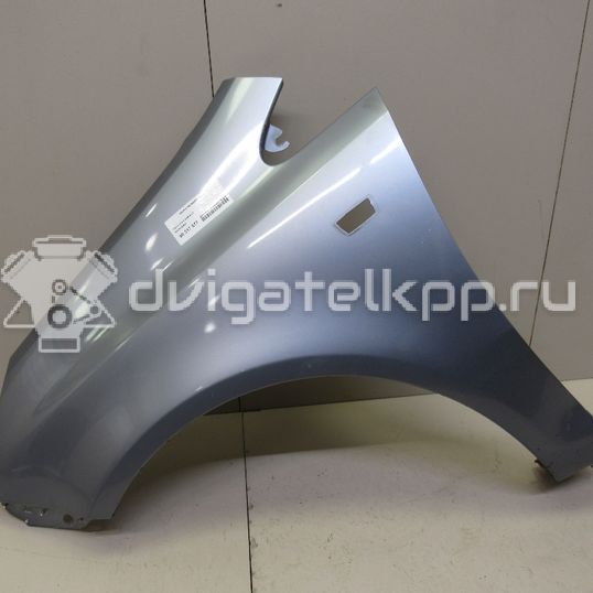 Фото Крыло переднее левое  93189645 для Opel Corsa