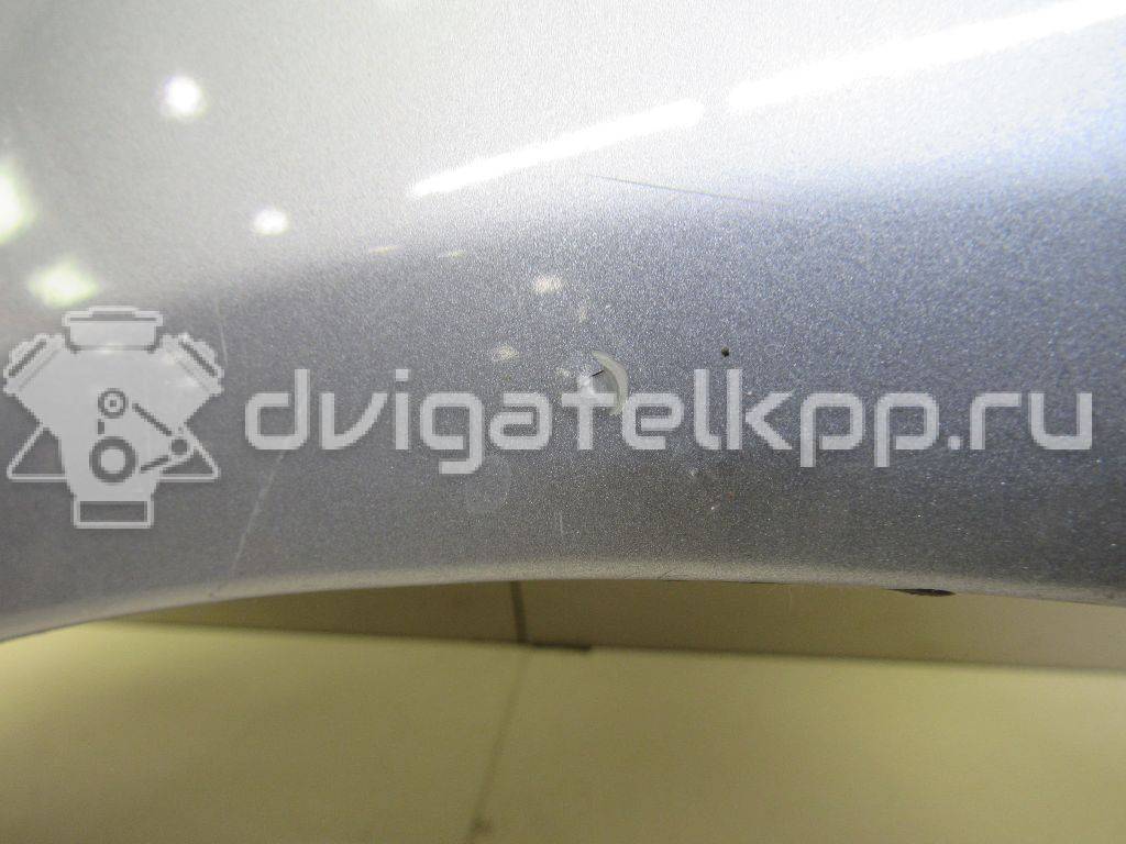 Фото Крыло переднее левое  93189645 для Opel Corsa {forloop.counter}}