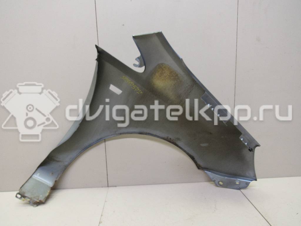 Фото Крыло переднее левое  93189645 для Opel Corsa {forloop.counter}}