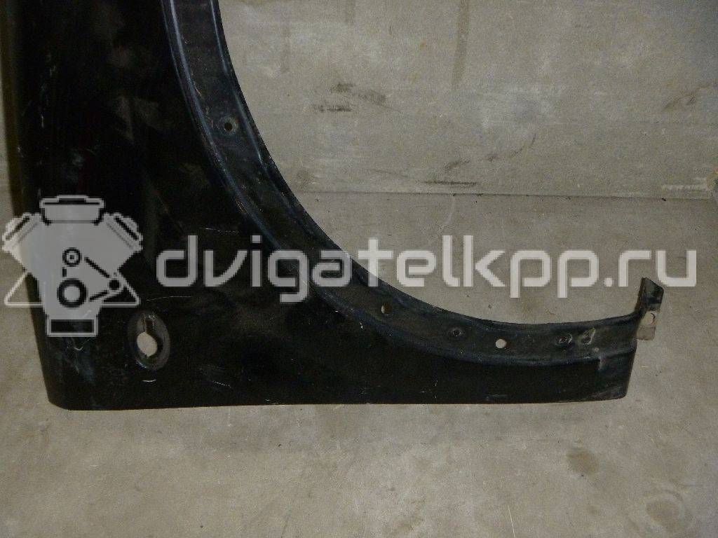 Фото Крыло переднее правое  1102030 для Opel Corsa / Combo {forloop.counter}}