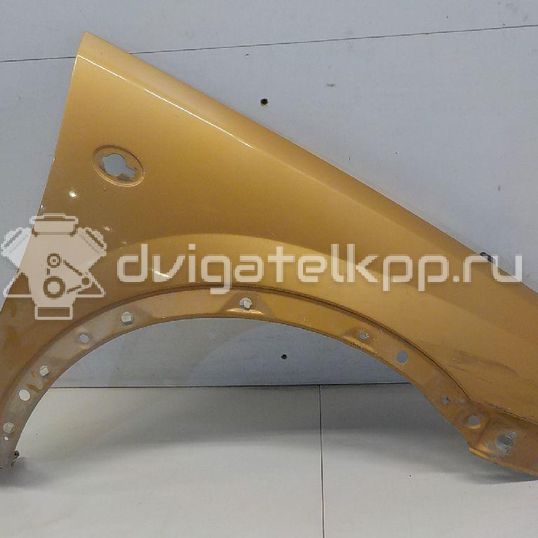 Фото Крыло переднее правое  1102030 для Opel Corsa / Combo