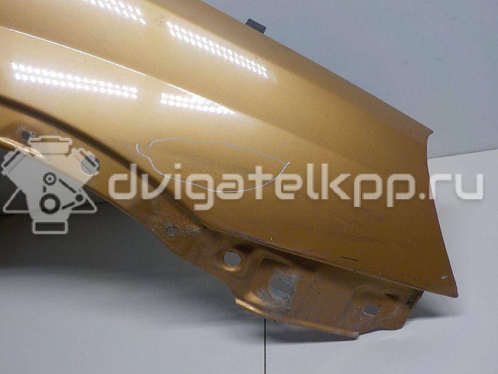 Фото Крыло переднее правое  1102030 для Opel Corsa / Combo {forloop.counter}}