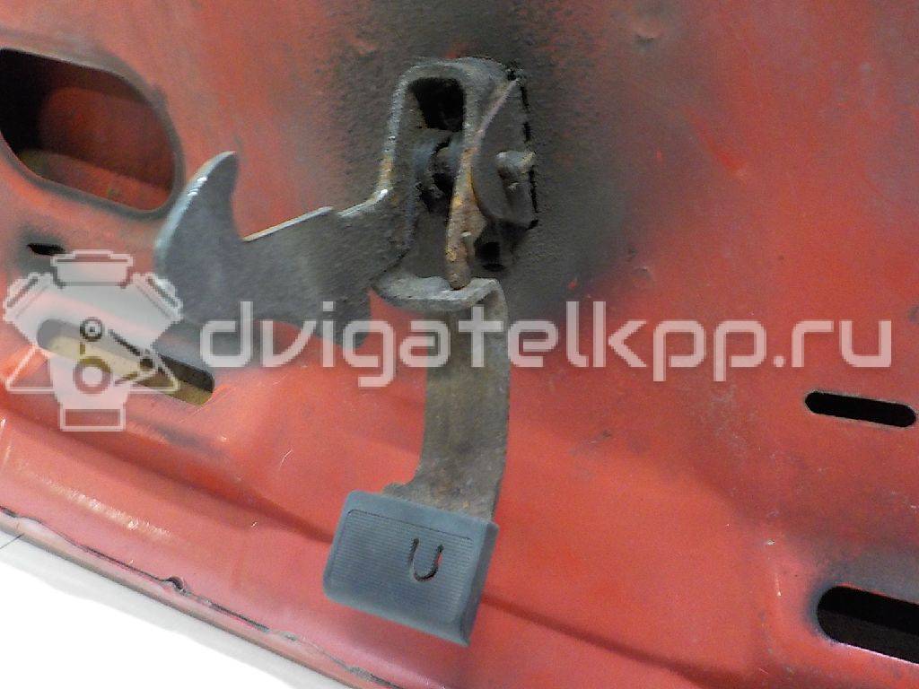Фото Капот  9196450 для Opel Corsa / Combo {forloop.counter}}