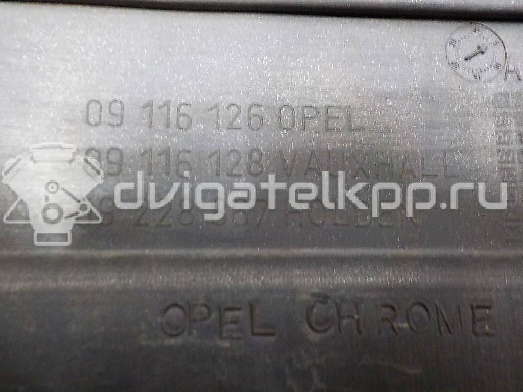 Фото Бампер передний  1400232 для Opel Corsa / Combo {forloop.counter}}