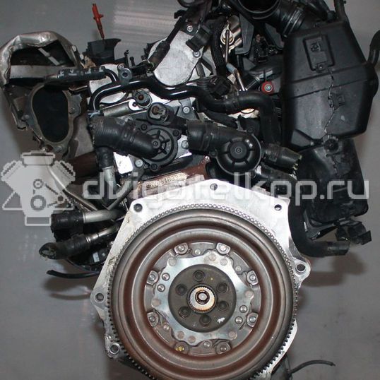 Фото Контрактный (б/у) двигатель BMY для Volkswagen Jetta / Golf 140 л.с 16V 1.4 л бензин