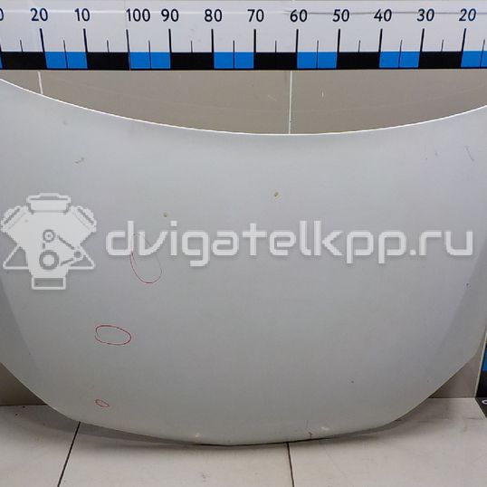 Фото Капот  9196450 для Opel Corsa / Combo