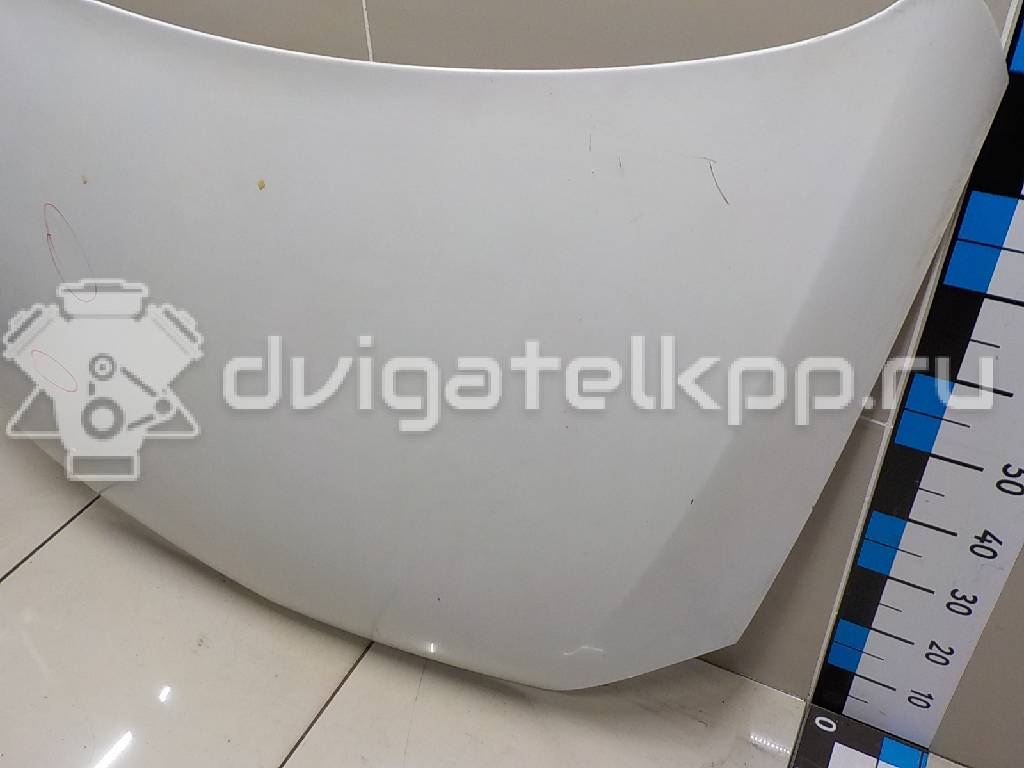 Фото Капот  9196450 для Opel Corsa / Combo {forloop.counter}}