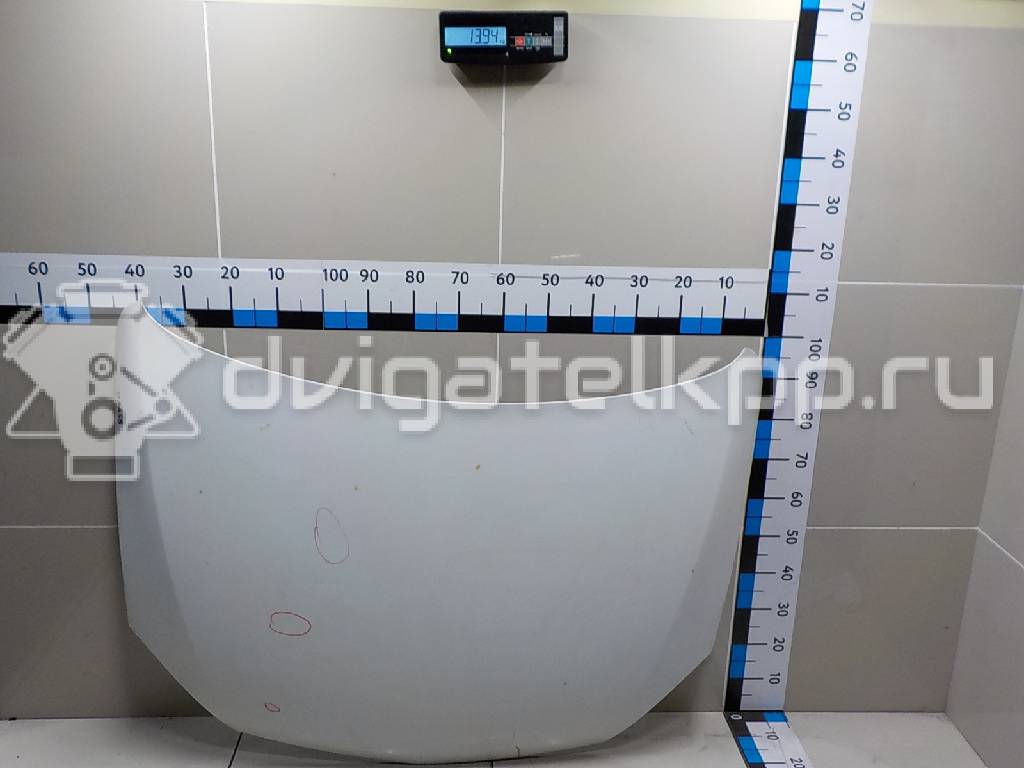 Фото Капот  9196450 для Opel Corsa / Combo {forloop.counter}}