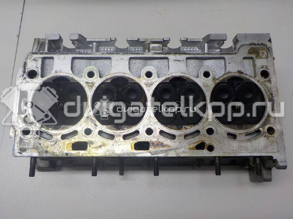 Фото Головка блока  03C103264E для Volkswagen Jetta / Golf {forloop.counter}}