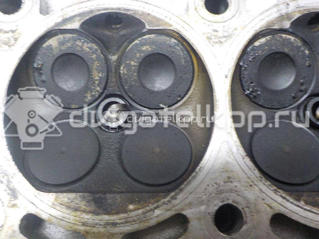 Фото Головка блока  03C103264E для Volkswagen Jetta / Golf {forloop.counter}}