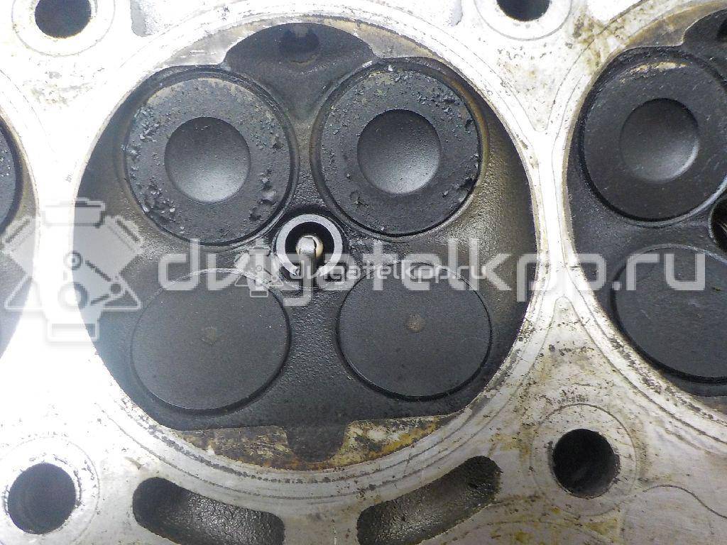 Фото Головка блока  03C103264E для Volkswagen Jetta / Golf {forloop.counter}}