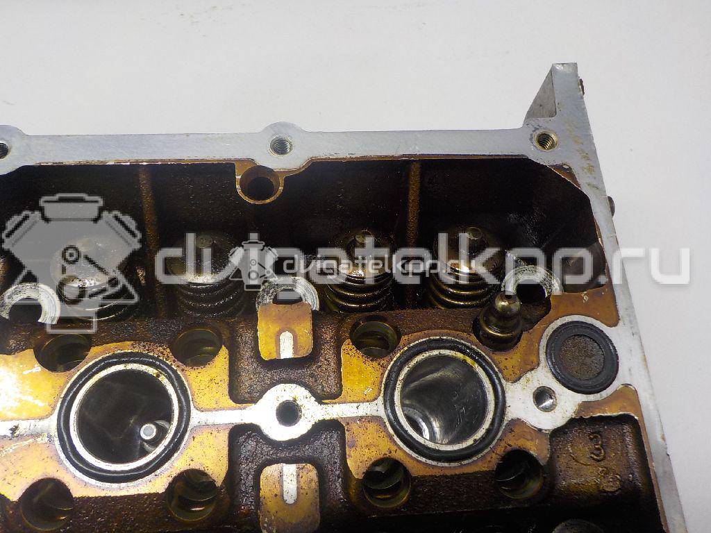 Фото Головка блока  03C103264E для Volkswagen Jetta / Golf {forloop.counter}}