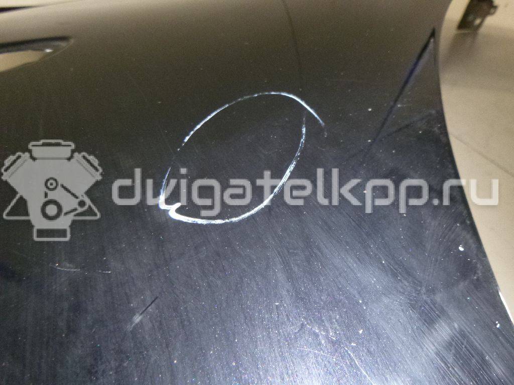 Фото Крыло переднее правое  13302208 для Opel Astra {forloop.counter}}