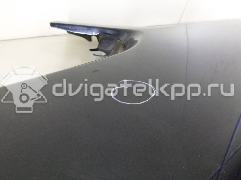 Фото Крыло переднее правое  13302208 для Opel Astra {forloop.counter}}
