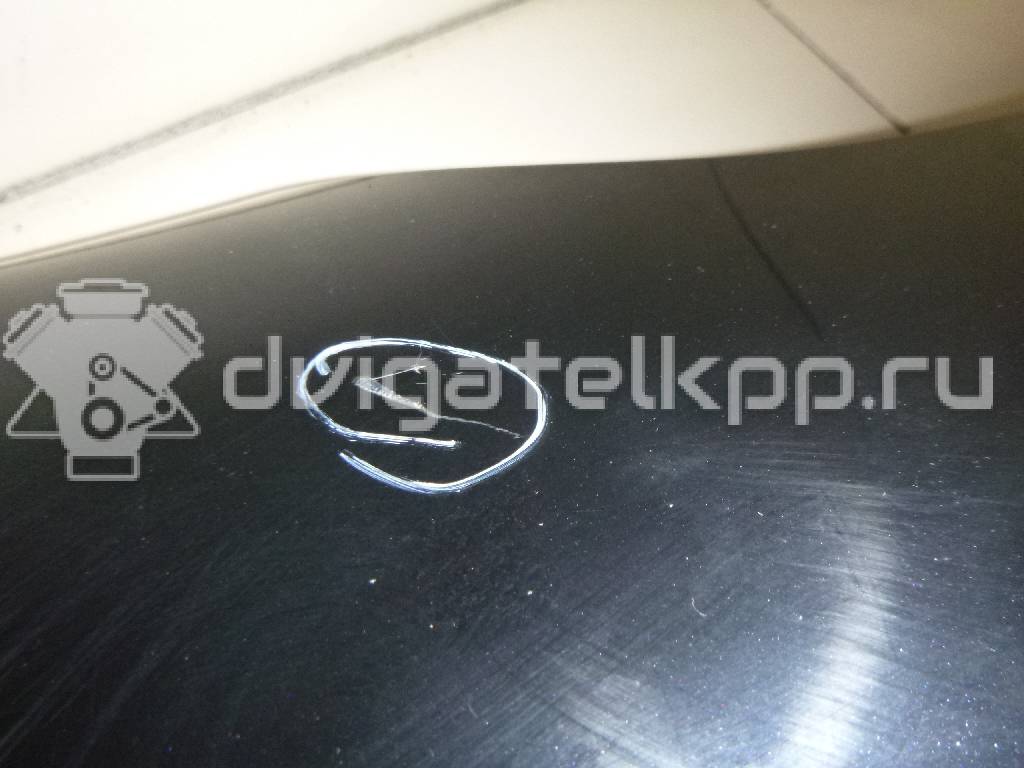 Фото Крыло переднее правое  13302208 для Opel Astra {forloop.counter}}