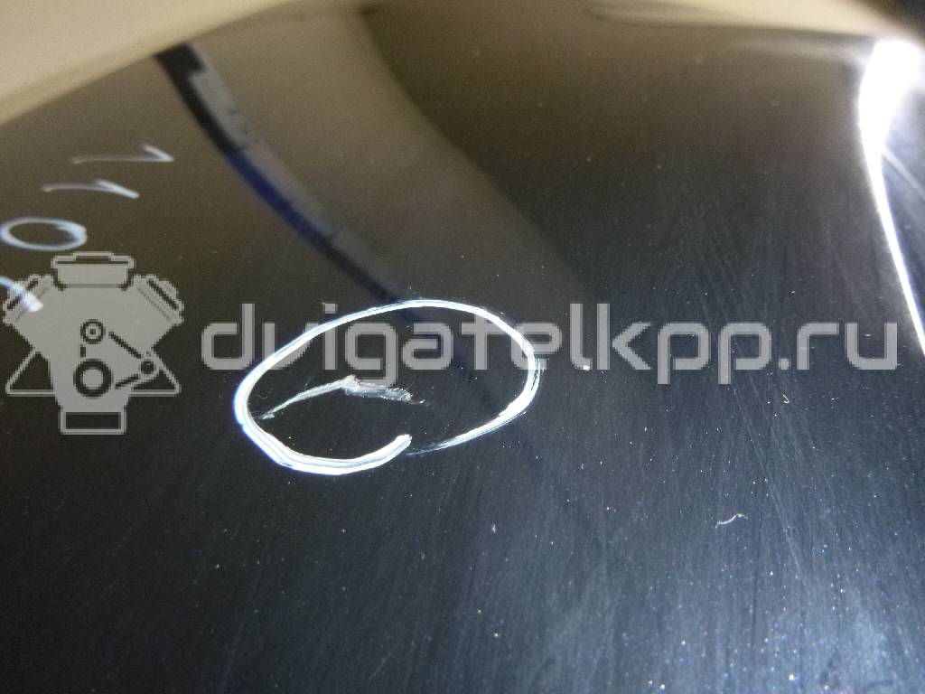 Фото Крыло переднее правое  13302208 для Opel Astra {forloop.counter}}