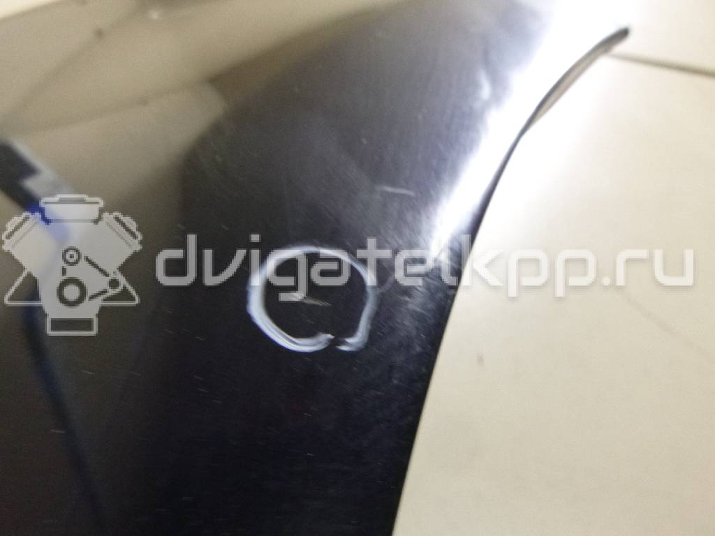 Фото Крыло переднее правое  13302208 для Opel Astra {forloop.counter}}