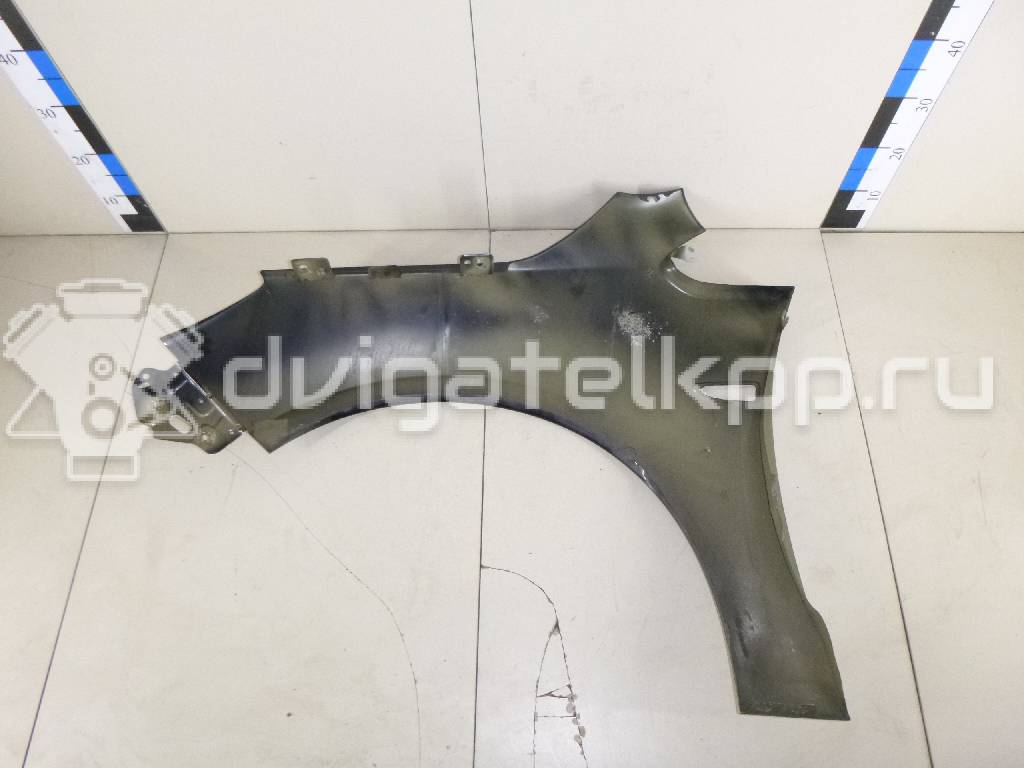 Фото Крыло переднее правое  13302208 для Opel Astra {forloop.counter}}