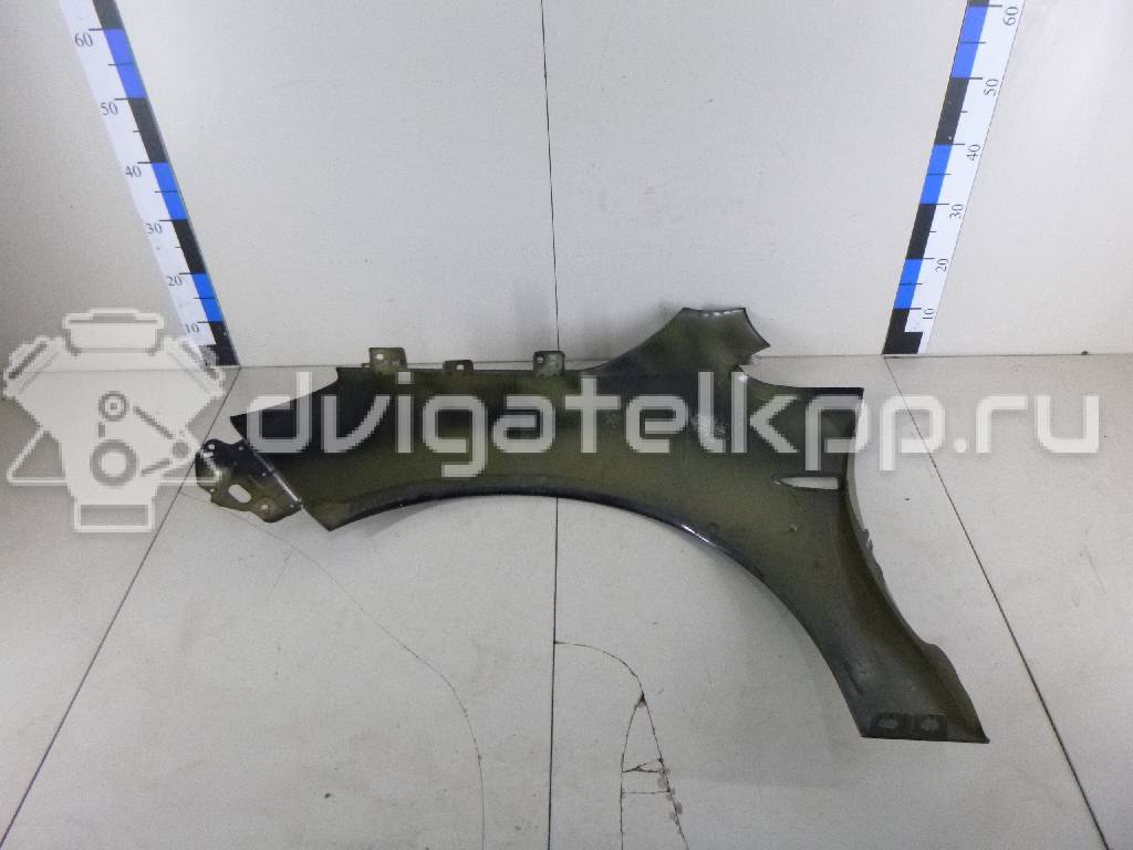 Фото Крыло переднее правое  13302208 для Opel Astra {forloop.counter}}