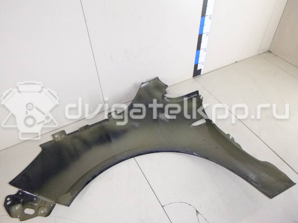 Фото Крыло переднее правое  13302208 для Opel Astra {forloop.counter}}