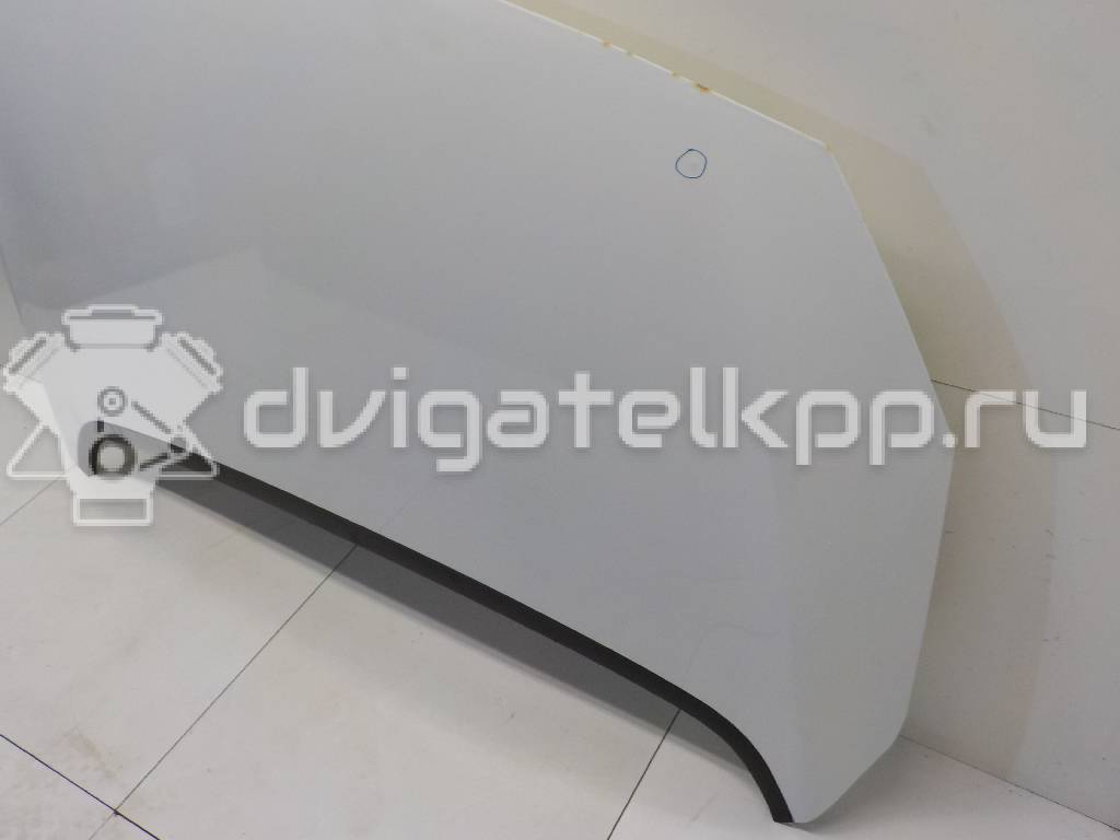 Фото Капот  13312996 для Opel Astra {forloop.counter}}