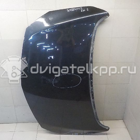 Фото Капот  13312996 для Opel Astra