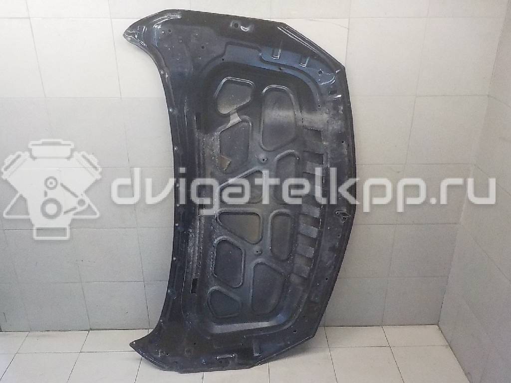Фото Капот  13312996 для Opel Astra {forloop.counter}}