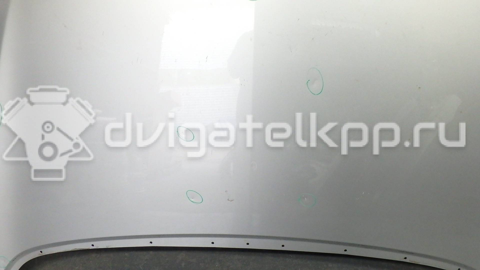 Фото Капот  13312996 для Opel Astra {forloop.counter}}