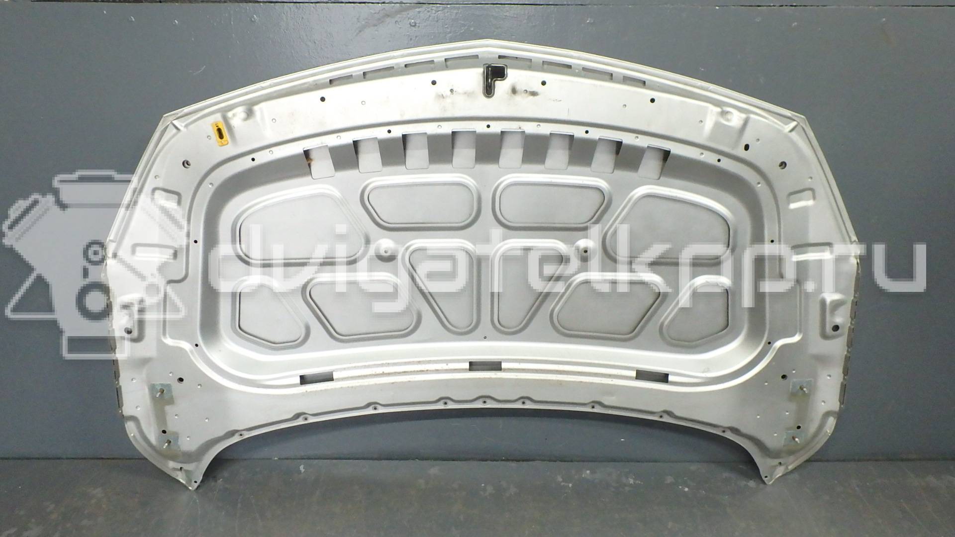 Фото Капот  13312996 для Opel Astra {forloop.counter}}
