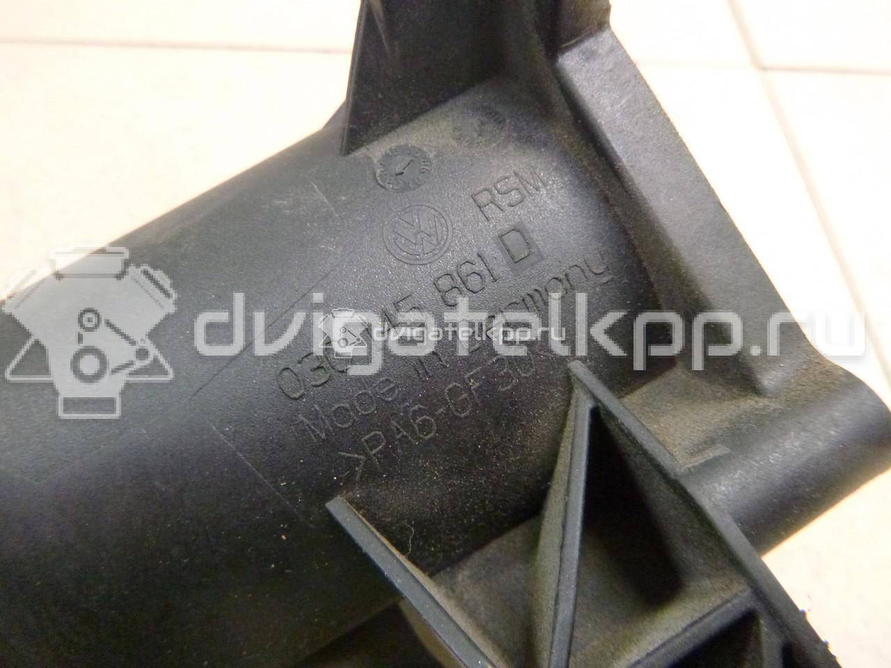 Фото Воздуховод  03c145861d для audi A1 {forloop.counter}}