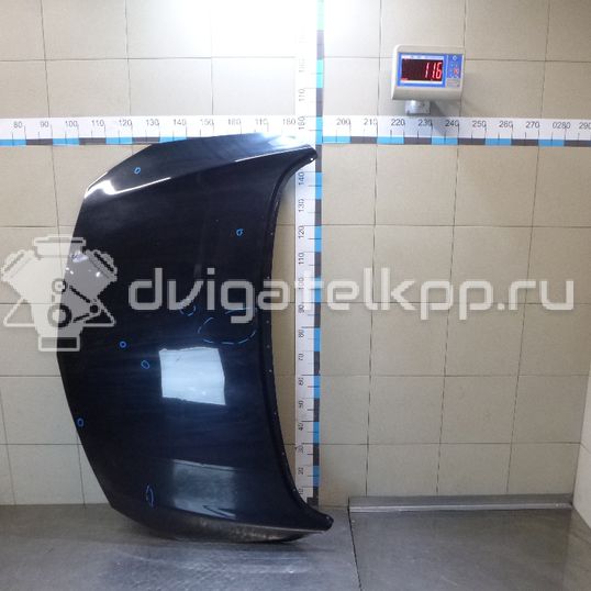 Фото Капот  13312996 для Opel Astra