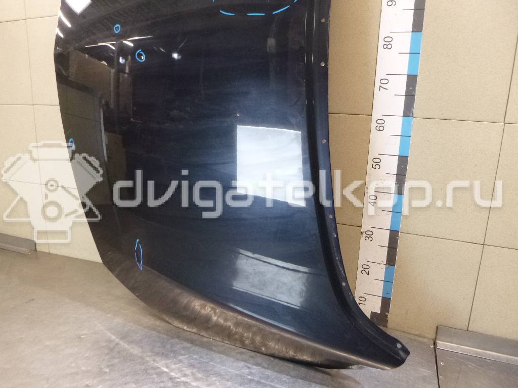 Фото Капот  13312996 для Opel Astra {forloop.counter}}