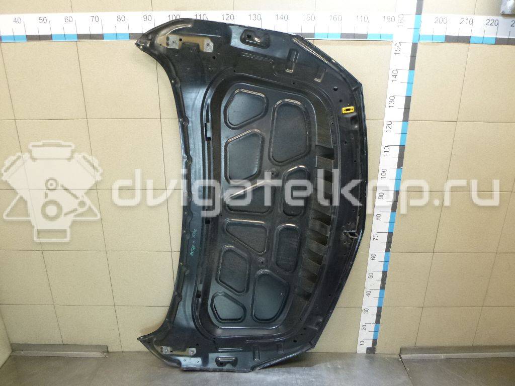 Фото Капот  13312996 для Opel Astra {forloop.counter}}