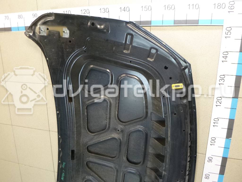 Фото Капот  13312996 для Opel Astra {forloop.counter}}
