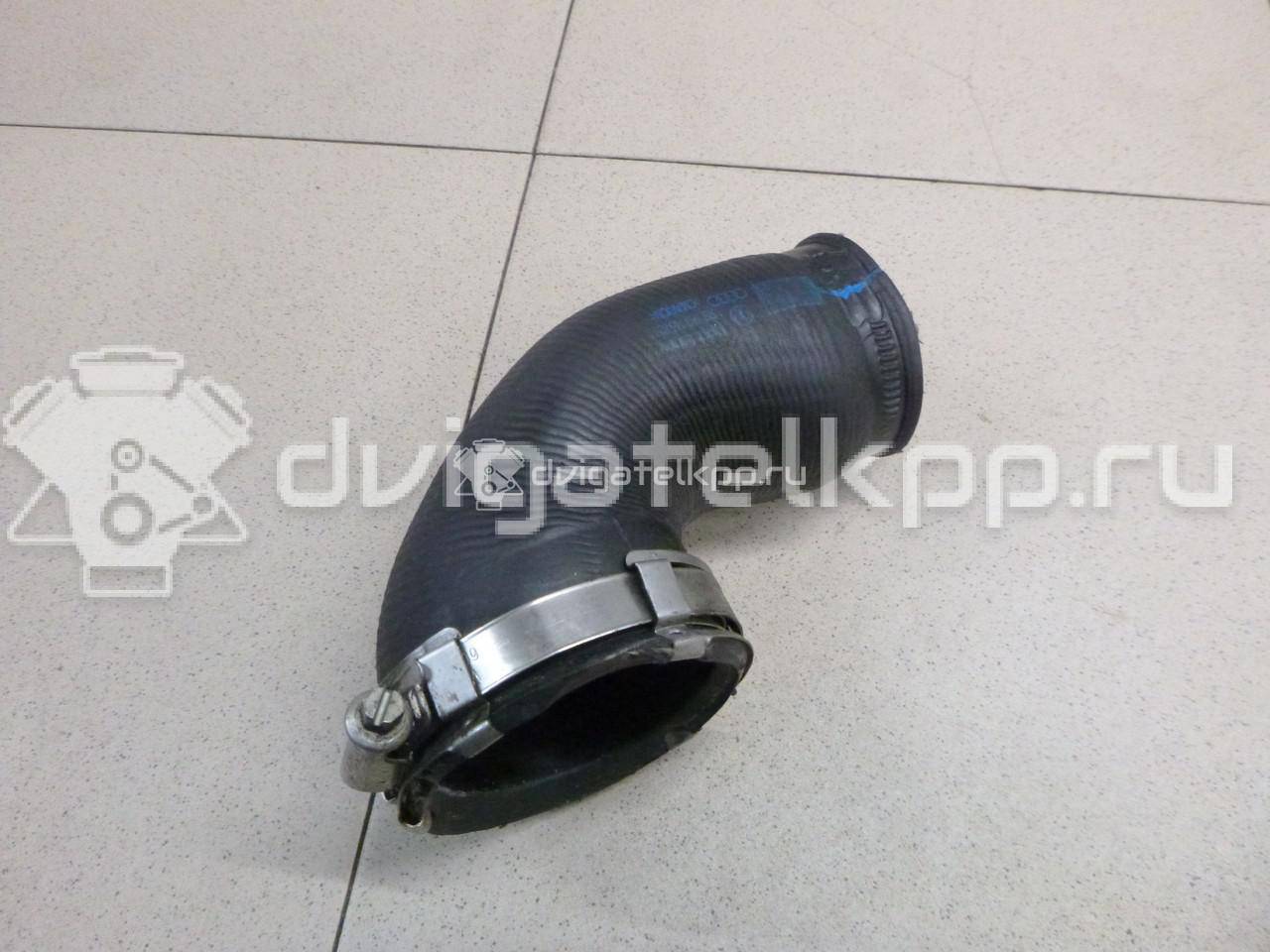 Фото Патрубок интеркулера  1K0145838L для Volkswagen Scirocco / Tiguan / Touran / Cc / Sharan {forloop.counter}}