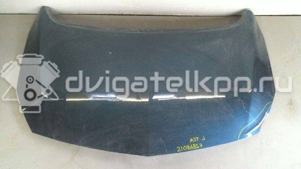 Фото Капот  1160014 для Opel Astra {forloop.counter}}