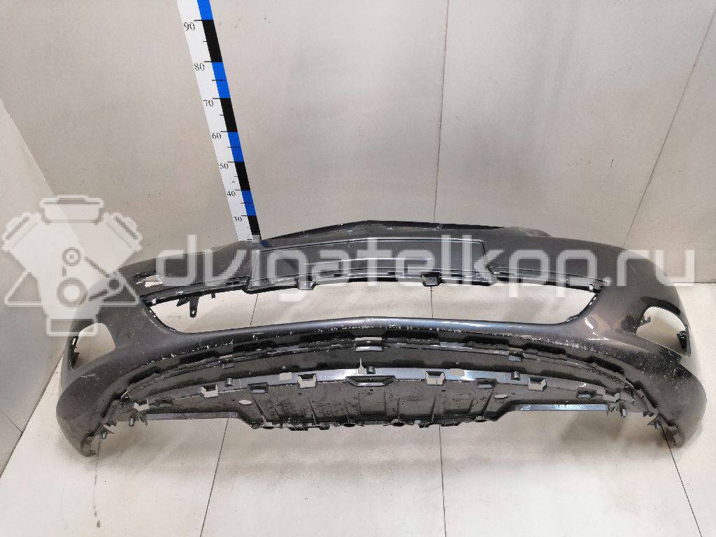 Фото Бампер передний  1400426 для Opel Astra {forloop.counter}}